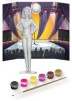 RMS Barbie Pyo Doll 2 Asst – Fun Kids Toy, Interactive Playtime & Gift Item - Image 4