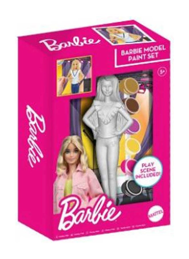 RMS Barbie Pyo Doll 2 Asst – Fun Kids Toy, Interactive Playtime & Gift Item - Image 2