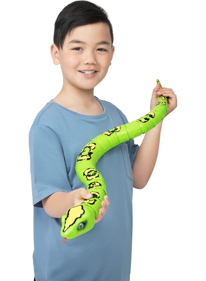 Robo Alive King Python by ZURU - Image 5