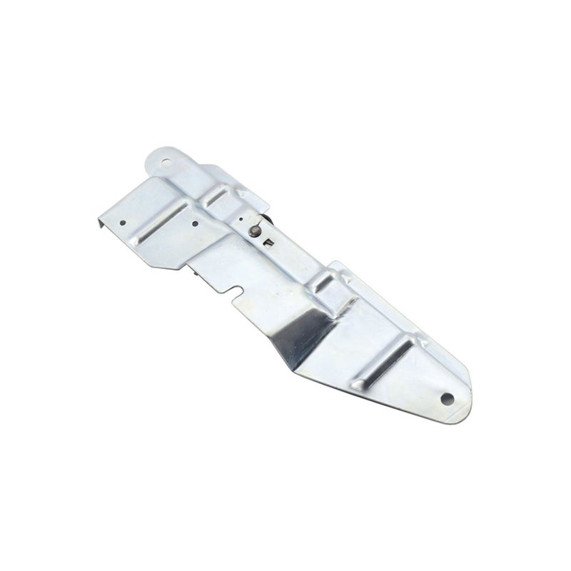 Bootlid Trunk Latch Bracket Replacement For VW Volkswagen Bora Jetta MK4 2001-2005 - Image 3