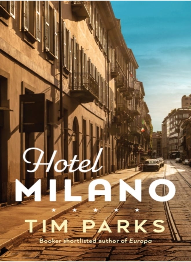 null - Hotel Milano - Image 1