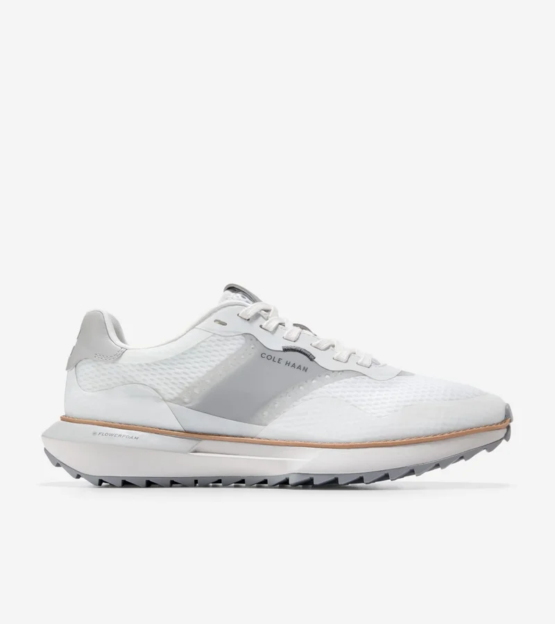 COLE HAAN Men's GrandPrø Ashland Golf Sneakers