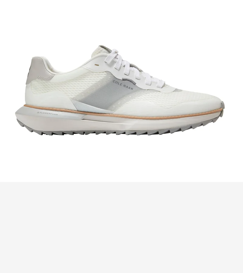 COLE HAAN Men's GrandPrø Ashland Golf Sneakers