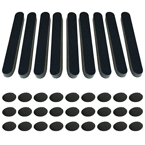 Aoutacc Helmet Padding Kit Bicycle Replacement Universal Foam Pads Kits Set Mats for Bike Motorcycle Cycling Helmet Accessories - Image 1