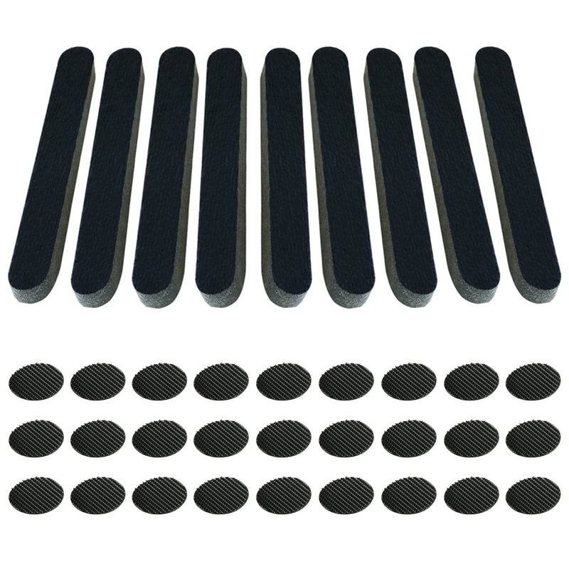 Aoutacc Helmet Padding Kit Bicycle Replacement Universal Foam Pads Kits Set Mats for Bike Motorcycle Cycling Helmet Accessories - Image 3