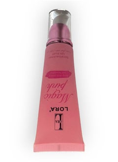 LORA Magic Pink Keep Skin Young And Beautiful Sensitive Areas Lips Blush  - Image 3