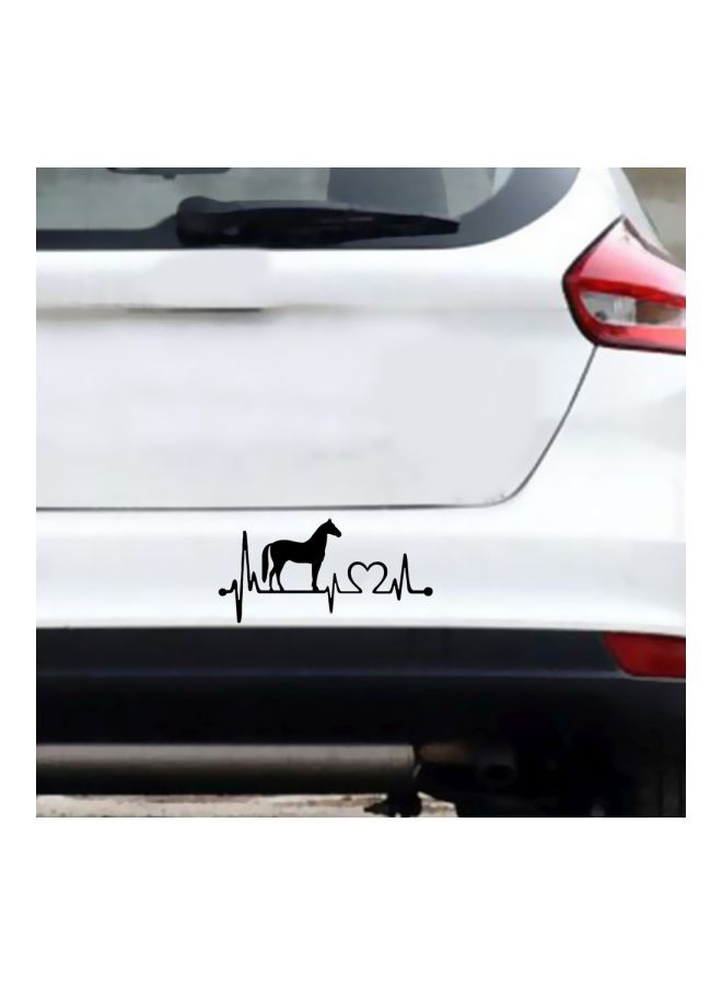 نيبمينينت ملصق للسيارة مضاد للماء - Image 3