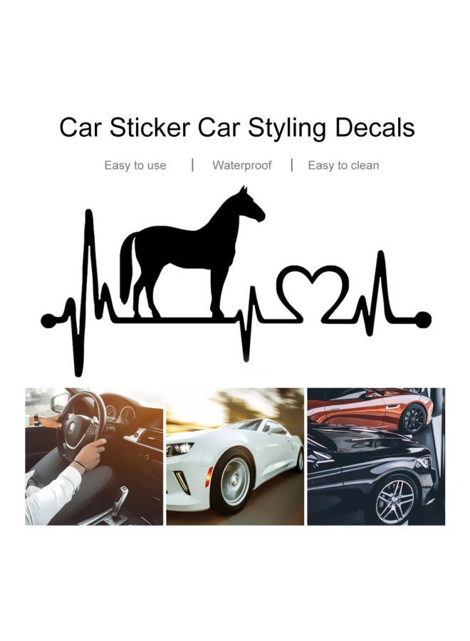 نيبمينينت ملصق للسيارة مضاد للماء - Image 2