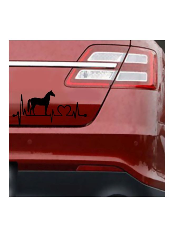 نيبمينينت ملصق للسيارة مضاد للماء - Image 4