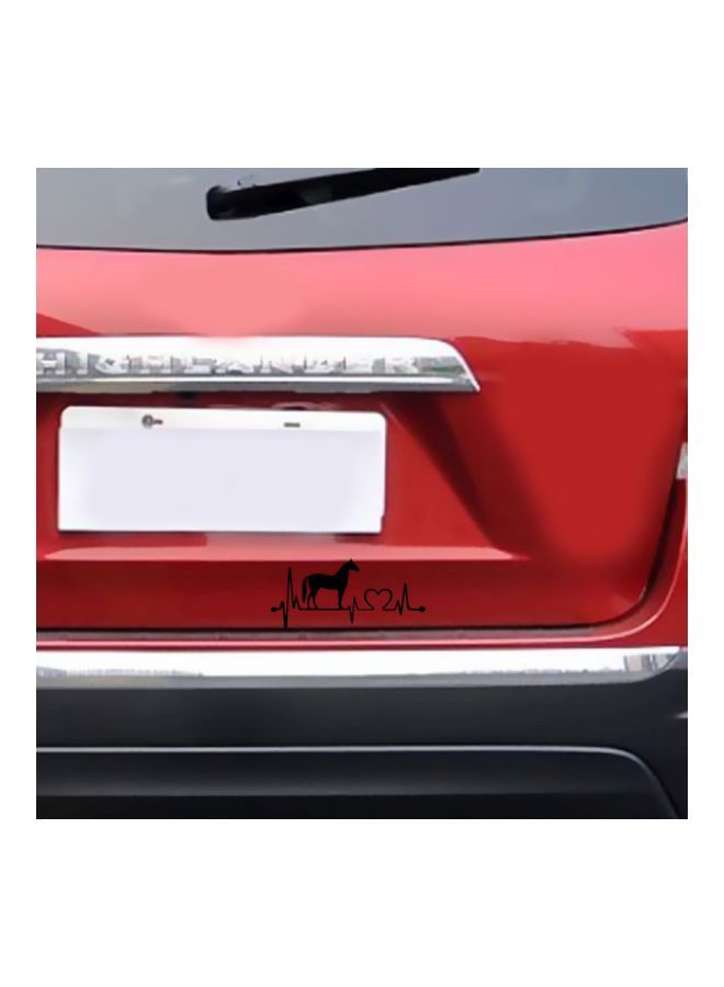 نيبمينينت ملصق للسيارة مضاد للماء - Image 5