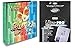 Ultra Pro Pokemon X Y 2 3Ring Binder with 100 Ultra Pro Platinum 9Pocket Sheets - Image 3