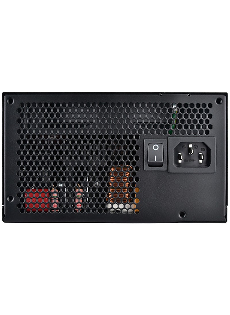 SilverStone Power Supply SilverStone DA850 Gold 850W  - Image 5