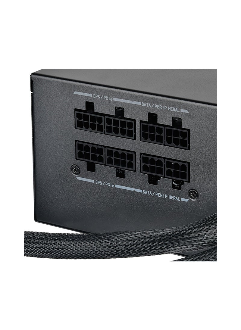 SilverStone Power Supply SilverStone DA850 Gold 850W  - Image 3