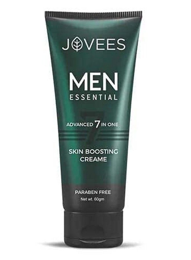 Jovees Men Boosting Face Cream 7 In 1 - Image 2