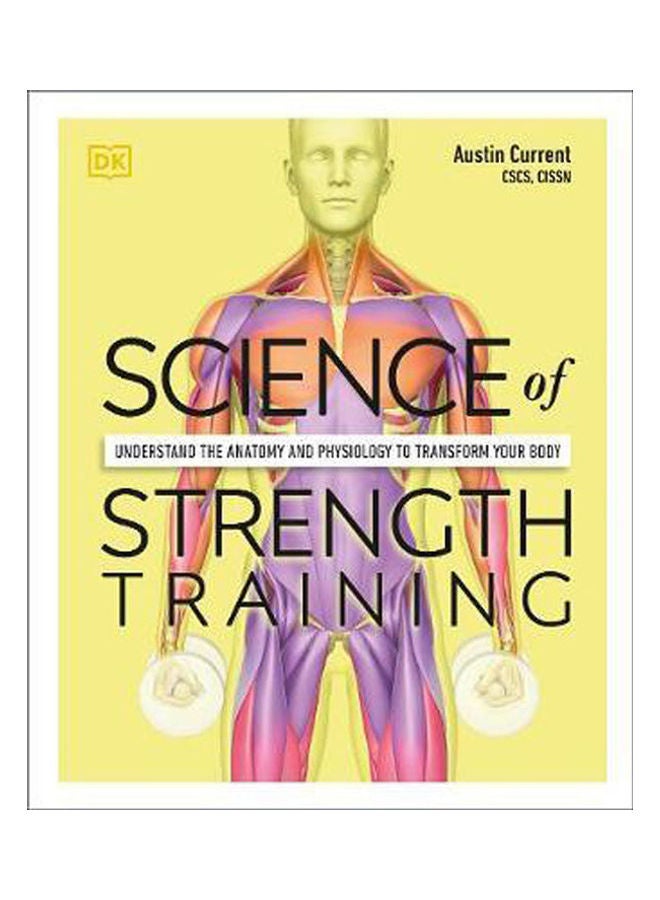 Science Of Strength Training