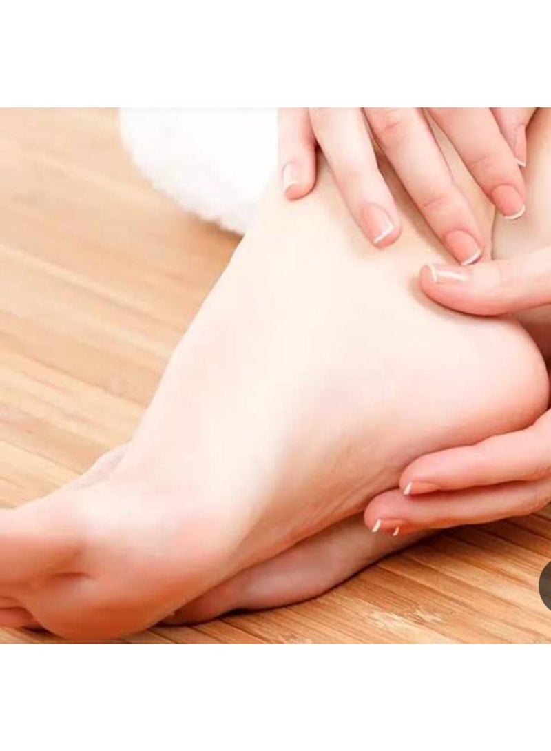 ديدا كريم Deda للقدمين.. سبا منزلي في علبة! - Image 2