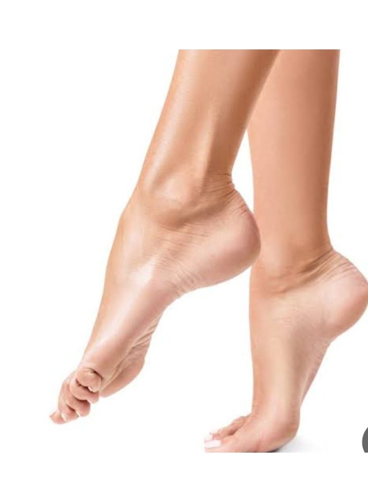 ديدا كريم Deda للقدمين.. سبا منزلي في علبة! - Image 5