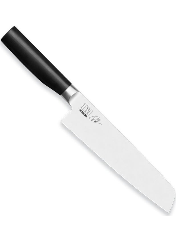 Kaiser - Kai Tim Mälzer Kamagata Hybrid Santoku Chef Knife TMK-0770 - Image 1