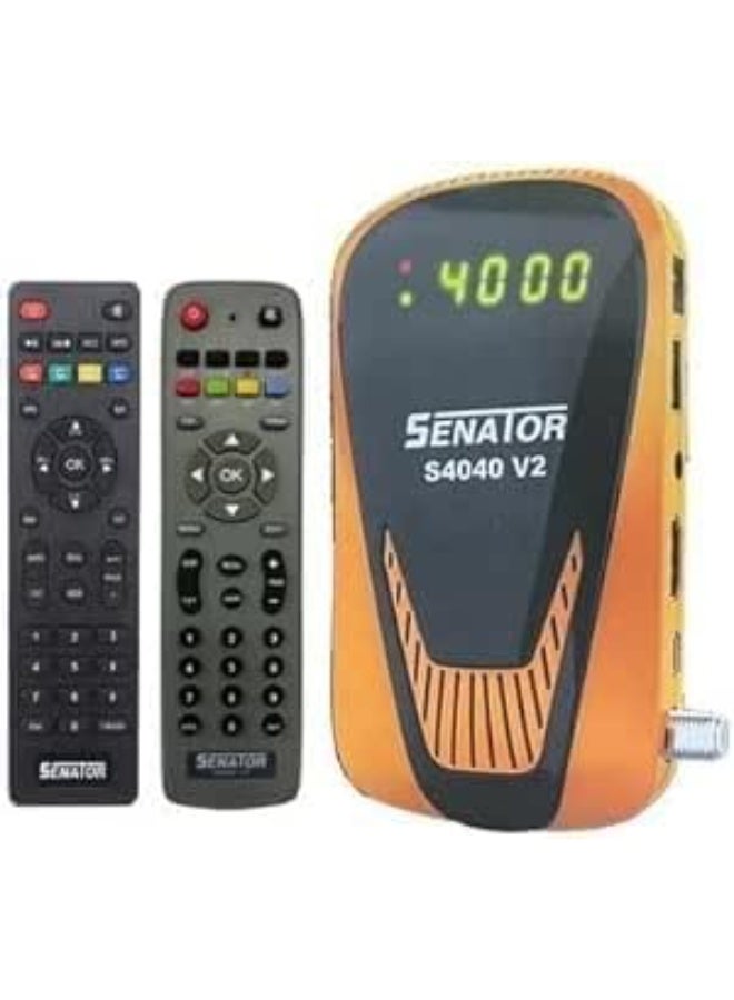 Senator S4040 V2 - Image 1
