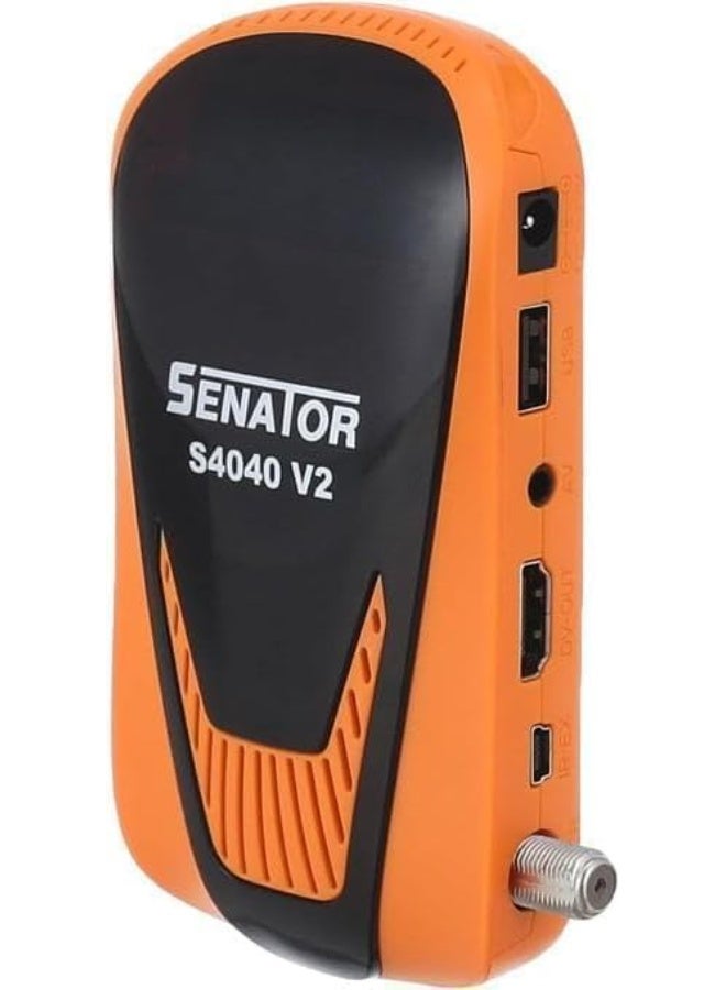 Senator S4040 V2 - Image 2