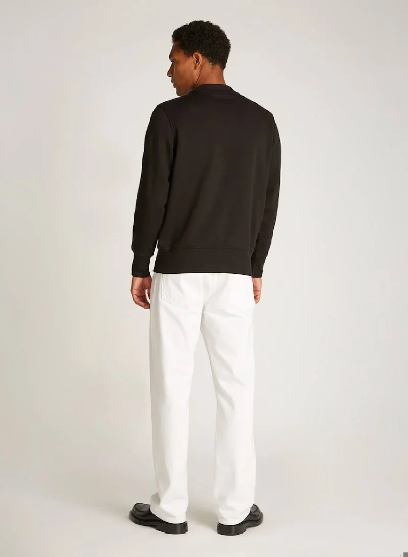 Calvin Klein Jeans Logo Sweatshirt