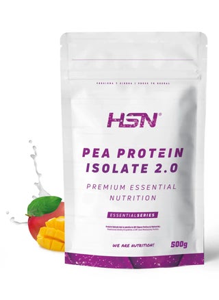 Pea Protein isolate 2.0 500g Tropical Mango - pzsku/ZAAB2BBC62D959936218DZ/45/_/1734640857/39065cc5-1696-4687-8b39-4357ec9a8abe