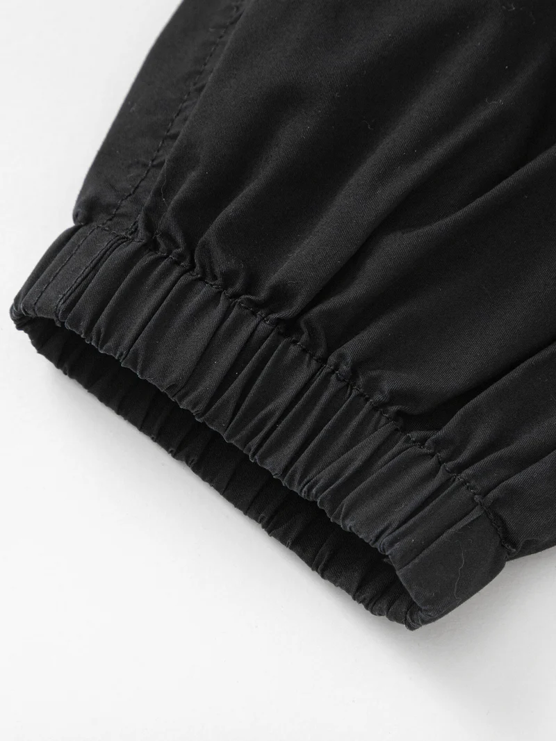 Balabala Kids boy Woven trousers