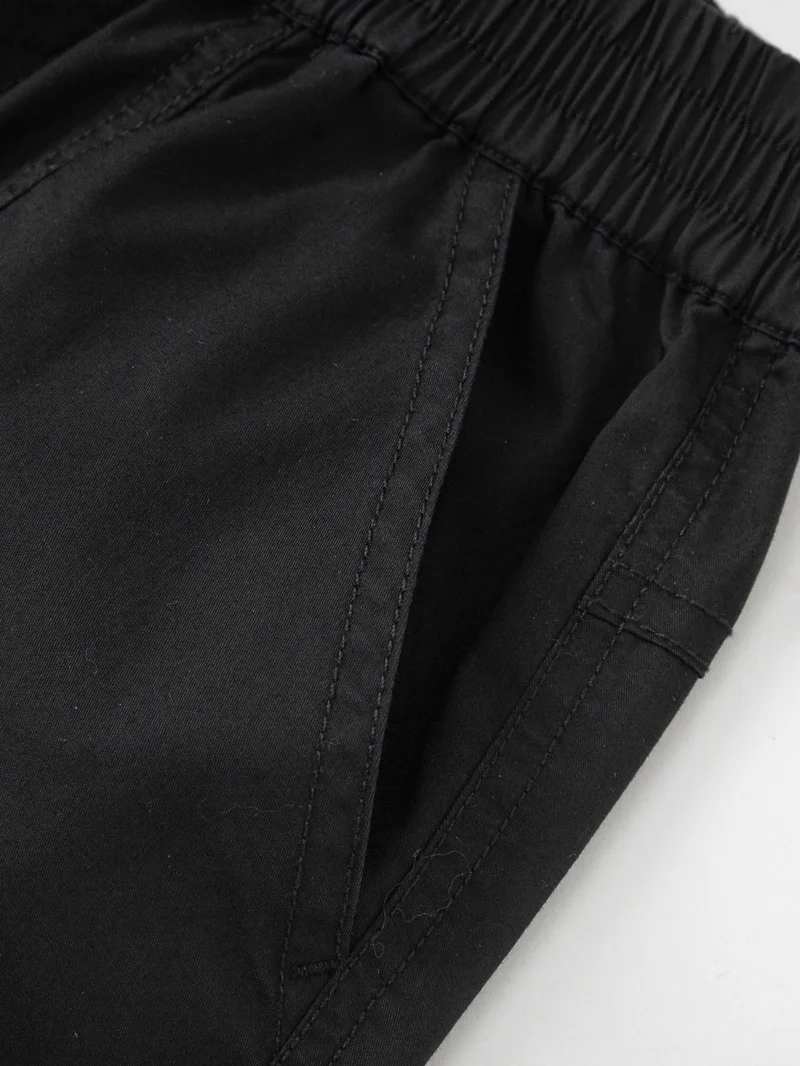 Balabala Kids boy Woven trousers