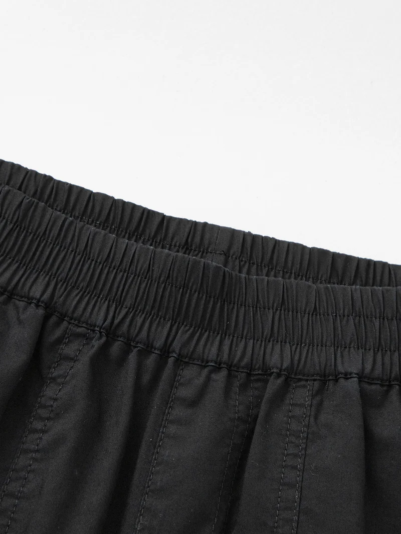 Balabala Kids boy Woven trousers