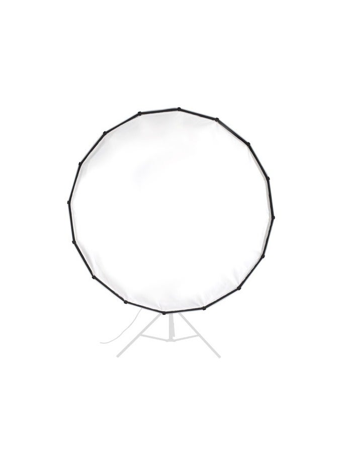 نانليت Nanlite SB-PR-150 Parabolic softbox 150CM - Image 2