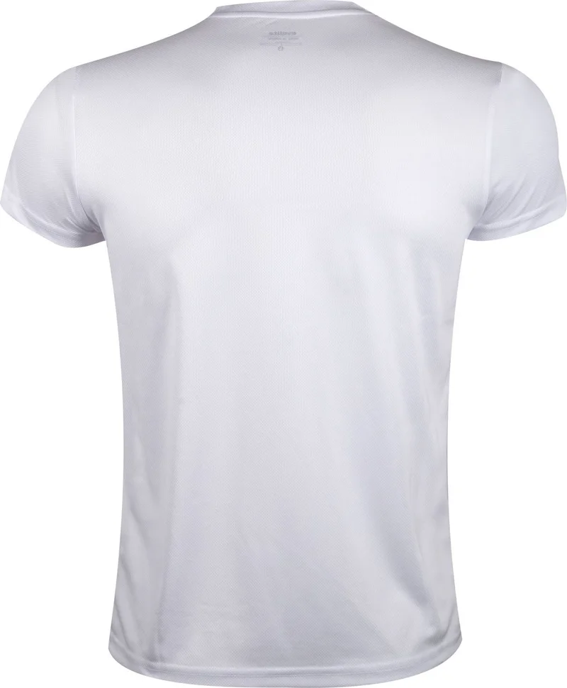 Evolite Netdry Thermal T-Shirt - White