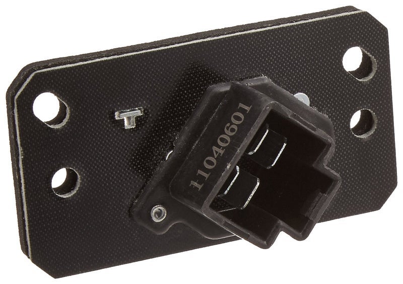 Four Seasons 20319 HVAC Blower Motor Resistor - Image 2