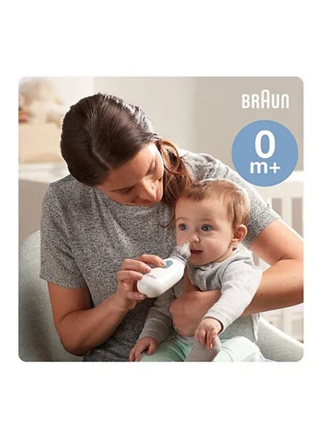 براون شفاط الأنف الكهربائي - Image 3