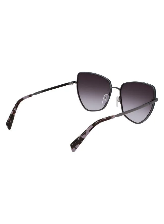 Liu Jo Modified Rectangle Sunglasses