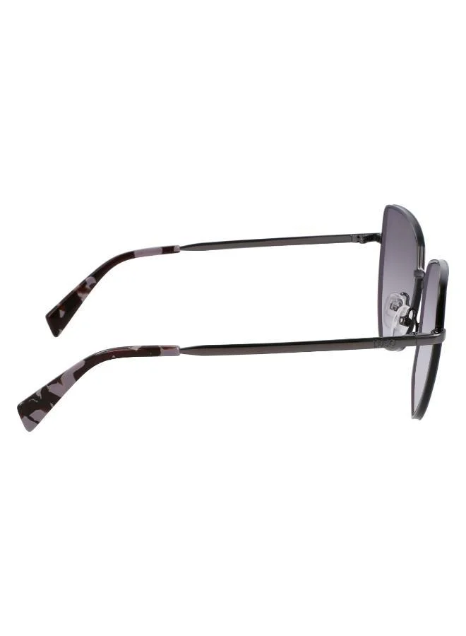 Liu Jo Modified Rectangle Sunglasses