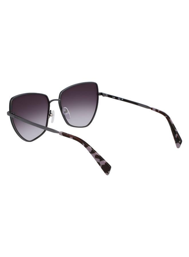 Liu Jo Modified Rectangle Sunglasses - Image 5