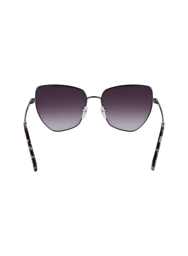 Liu Jo Modified Rectangle Sunglasses - Image 2