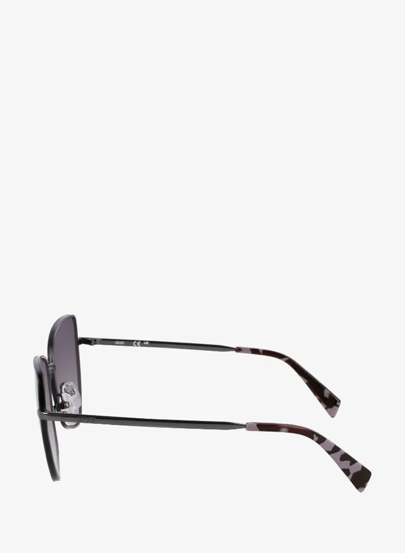 Liu Jo  Modified Rectangle Sunglasses for Women | Best Price UAE