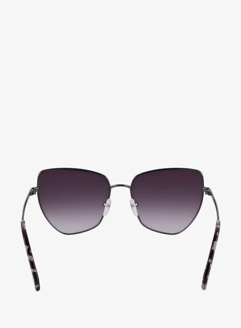 Liu Jo Modified Rectangle Sunglasses - Image 2