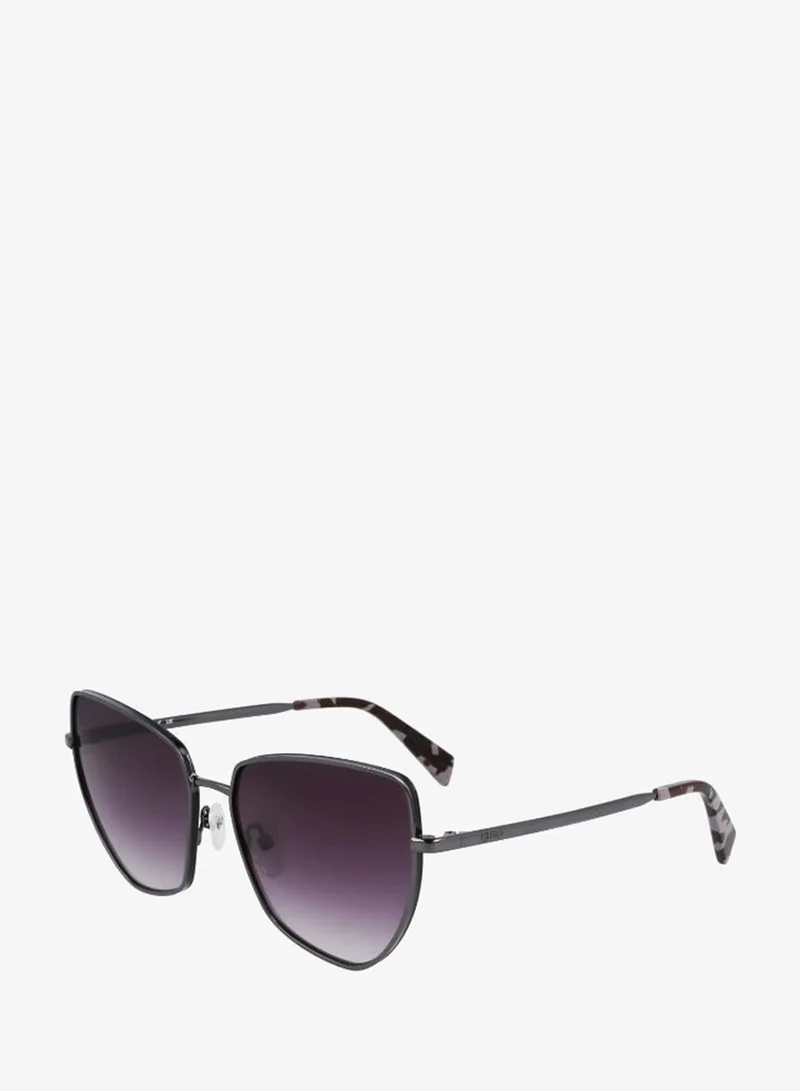 Liu Jo  Modified Rectangle Sunglasses for Women | Best Price UAE