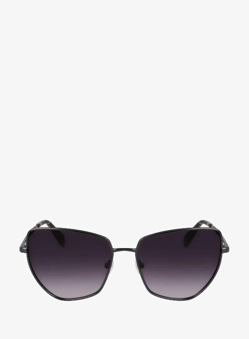 Liu Jo Modified Rectangle Sunglasses