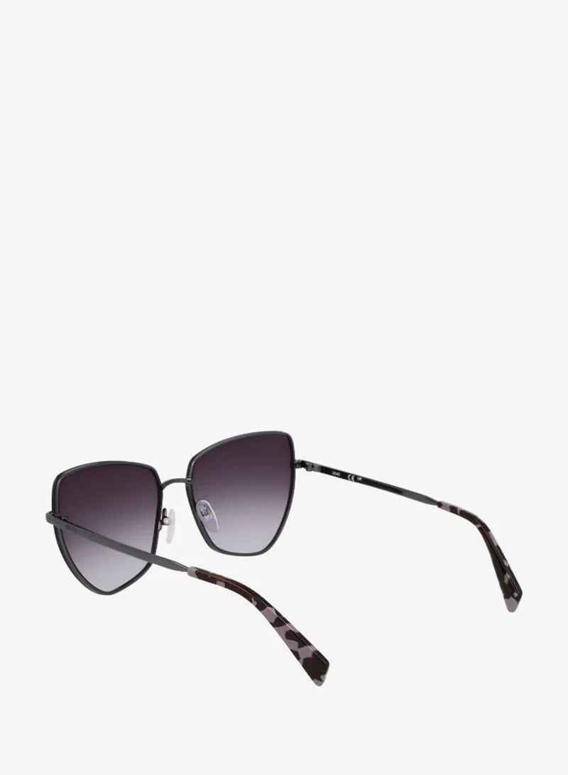 Liu Jo  Modified Rectangle Sunglasses for Women | Best Price UAE