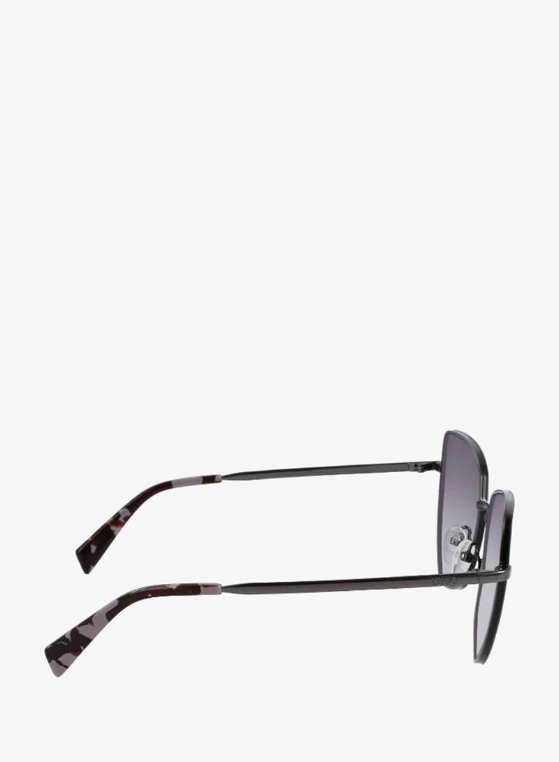 Liu Jo  Modified Rectangle Sunglasses for Women | Best Price UAE