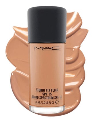 NW25 - Rosy Beige With Rosy Undertone for Light to Medium Skin