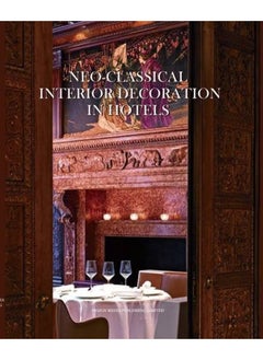 Neo-Classical Interior Decoration in Hotels  - Image 1