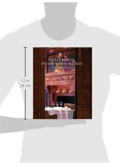 Neo-Classical Interior Decoration in Hotels  - Image 2