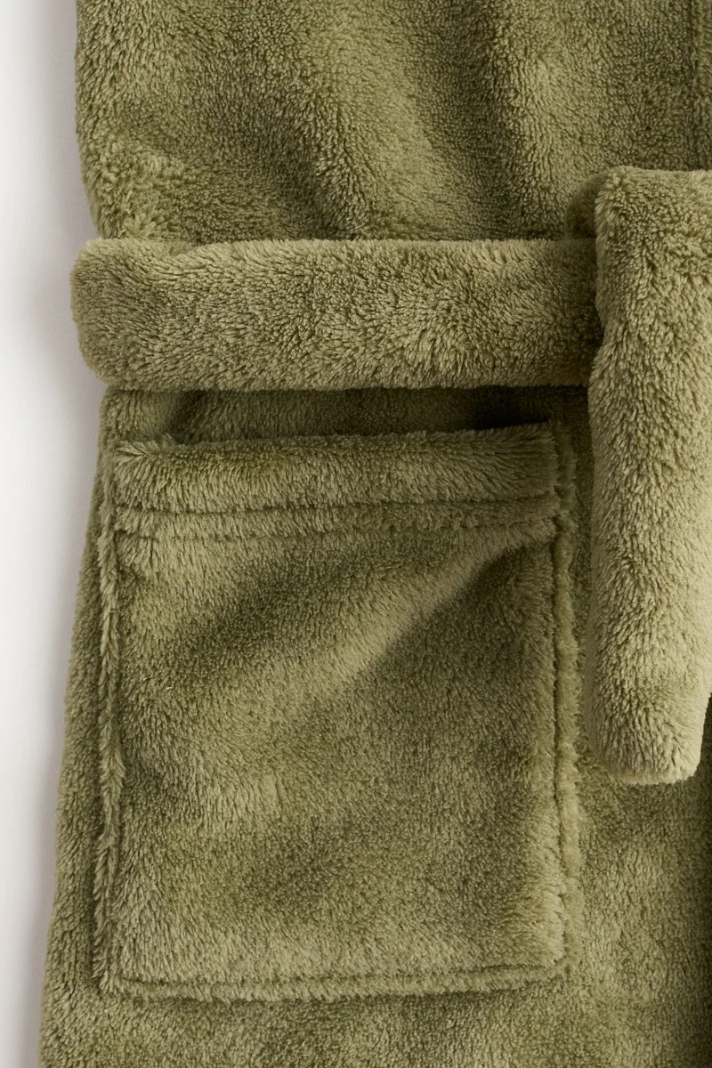 H&M Dressing gown