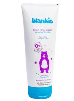 Blankie Baby Daily Moisturizer Face&Body - 150ml 
