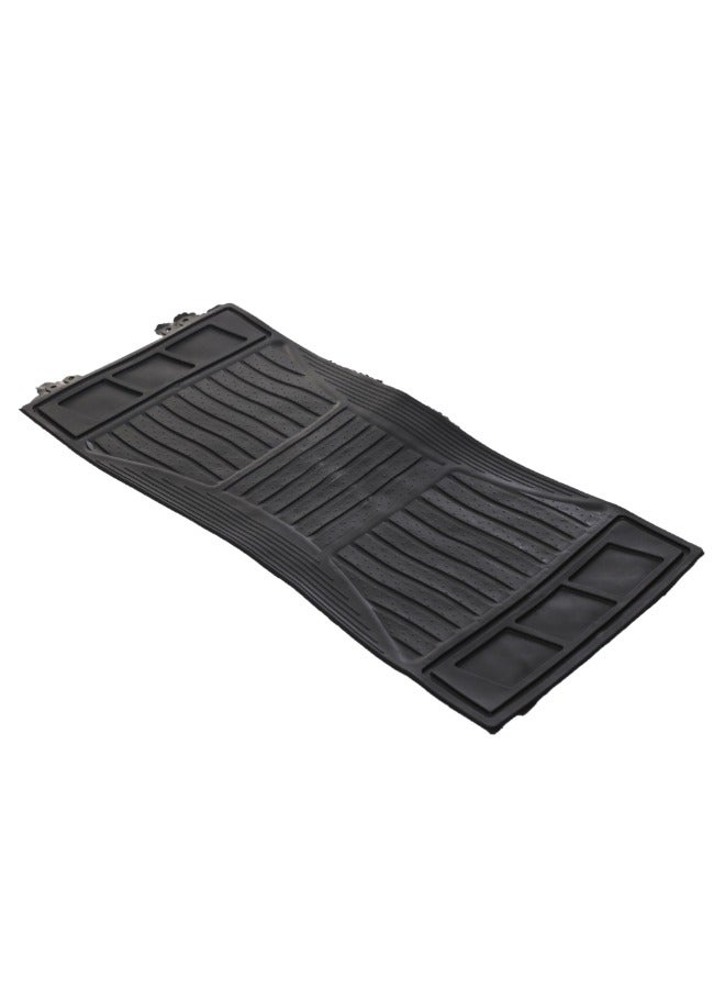 Premium Quality Car Floor Mats for Kia – Custom Fit, Heavy-Duty, Waterproof, and Durable All-Weather Protection – Easy to Clean, Anti-Slip Design for Enhanced Safety and Comfort – Perfect for Kia Models - Image 3