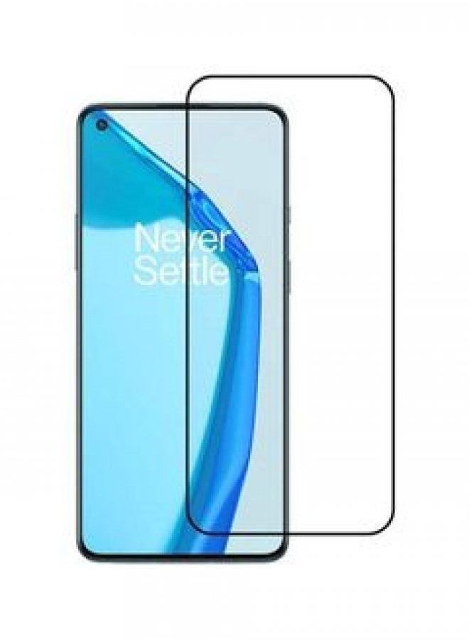 Generic - Screen Protector For Oneplus 9 Clear - Image 1